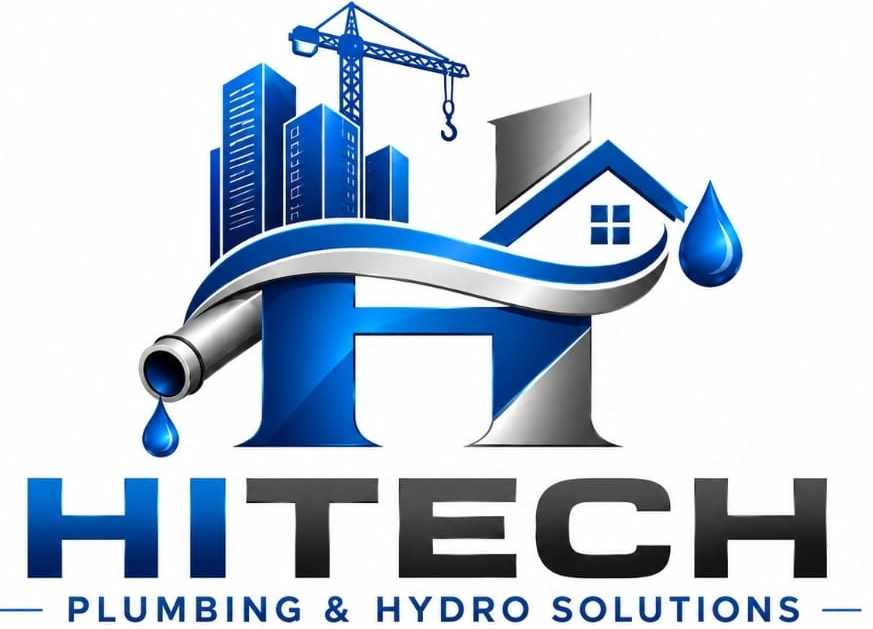 HITECH Plumbing & Hydro Solutions